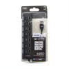 HUB USB 2.0 SWITCH LED X7 - Thumbnail Image 3